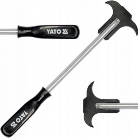 Cây nạy móc phớt YATO YT-0642 - Ba Lan