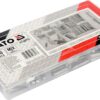 Bộ 60 chốt Lavet đủ size Yato YT-06793 - Ba Lan