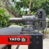 Ê tô bàn nguội 4" có hàm kẹp ống 8-44" Yato YT-6505 Ba Lan