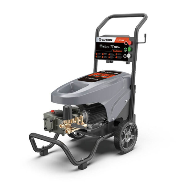 Máy rửa xe cao áp 2600W Lutian LT-29MA 2 202305080945395073