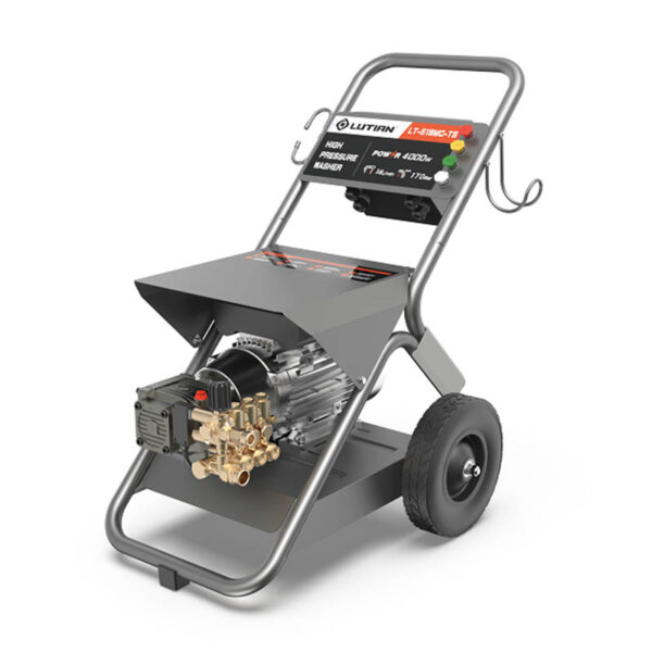 Máy rửa xe cao áp 4000W Lutian LT-S19MC 2470PSI 2 202305081010571676