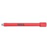 Tuýp nối dài cách điện 1/2" 266mm YATO YT-21058