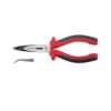 Kìm Mũi Cong Cách Điện 8" 1000V VDE Yato YT-2107