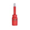Tuýp mũi Lục giác cách điện 1/2" 10x120mm YATO YT-21089