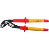 Kìm Đức Mỏ Quạ Cách Điện YATO YT-21138