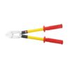 Kìm cắt cáp cách điện 600mm YATO YT-21147