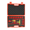 Bộ dụng cụ sửa chữa cách điện 1000V 16 chi tiết 3/8" YATO YT-21280
