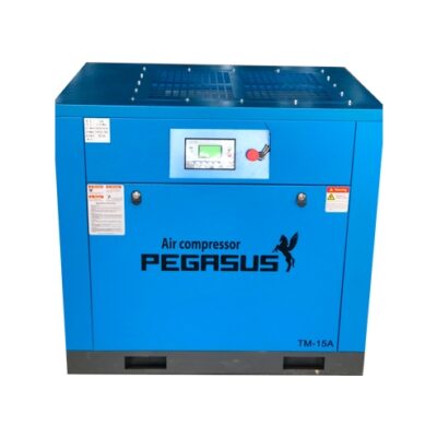 Máy Nén Khí Trục Vít TMPM120A Pegasus