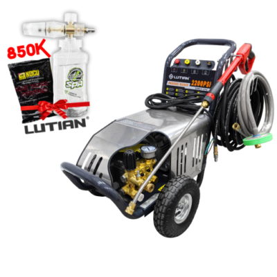 2200PSI