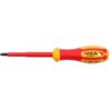 Tuốc nơ vít hoa thị cách điện 1000V PZ2X150MM YATO YT-28148