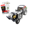 3600PSI