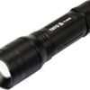 Đèn pin XPG2 CREE 5W, 126X34mm Yato YT-08566 - Ba Lan