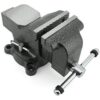 Ê tô Bàn Nguội Yato 100mm,125mm,150mm,200mm, YT-6501