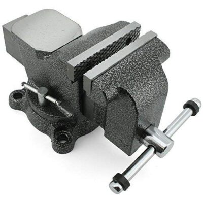 Ê tô Bàn Nguội Yato 100mm,125mm,150mm,200mm, YT-6501
