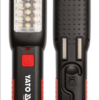 Đèn LED 37 bóng 100LM soi sửa chữa có nam châm Yato YT-085051 - Ba Lan
