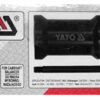 Dụng cụ cân cam động cơ xăng Volkswagen/Audi Yato YT-06208 - Ba Lan