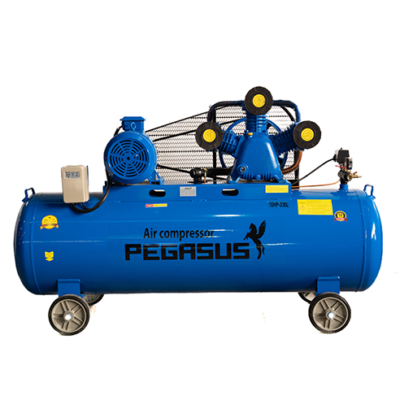 Máy Nén Khí TM-W-0.9/8-330L 10HP