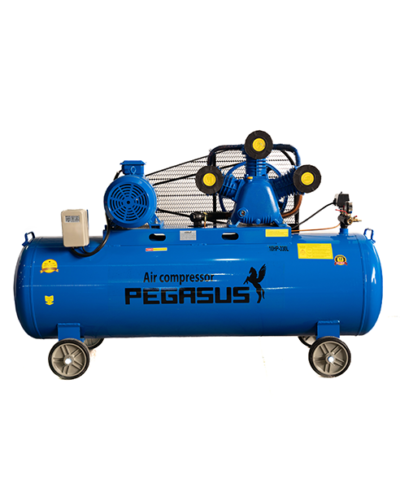 Máy Nén Khí TM-W-0.9/8-330L 10HP