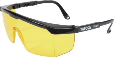 Kính mắt bảo hộ Yato YT-7362 Ba Lan