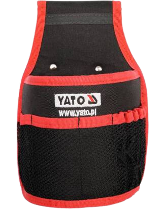 Túi đựng đồ nghề đeo lưng Yato YT-7416 Ba Lan