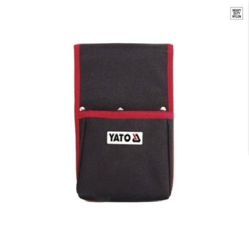 Túi đựng đồ nghề đeo lưng YATO YT-7417 Túi đựng đồ nghề đeo lưng YATO YT-7417