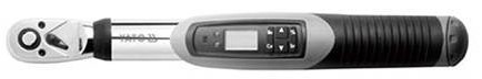 Cờ lê lực điện tử 3/8", 1/2", 3/4", 1" hệ Inch Yato Ba Lan