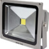 Đèn pha led 30W 1 bóngLed 2100lm Yato YT-81803 - Ba Lan