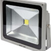 Đèn pha led 50W 1 bóng led 3500lm Yato YT-81806 - Ba Lan