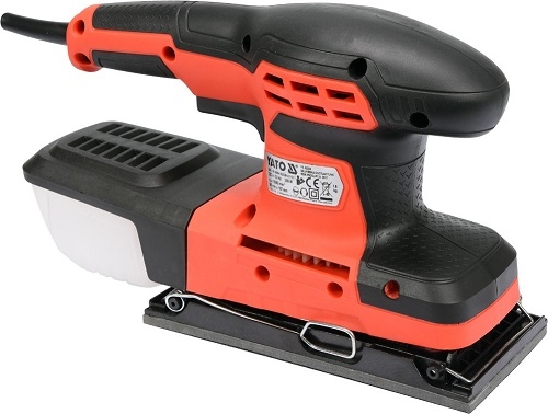 Máy Chà Nhám Chạy Điện YATO YT-82230 máy chà nhám rung Yato YT-82230