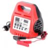 Máy nạp ắc quy 6V-12V 8A Yato YT-8301 - Ba Lan