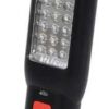 Đèn LED 37 bóng 100LM soi sửa chữa có nam châm Yato YT-085051 - Ba Lan