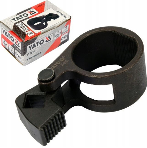 Vam tháo rotuyn lái trong 30-42mm 1/2" Yato YT-06163 - Ba Lan