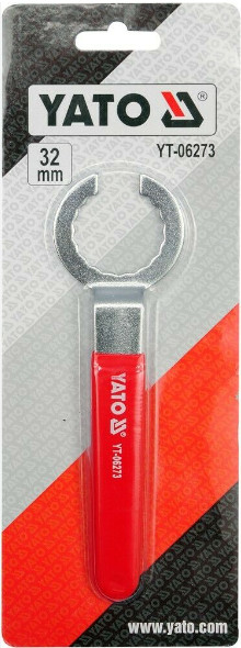 Cờ lê 32mm căng dây curoa Volkswagen/Audi Yato YT-06273 - Ba Lan