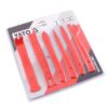 Bộ tháo lắp nội thất ôtô 6 chi tiết YATO YT-0837