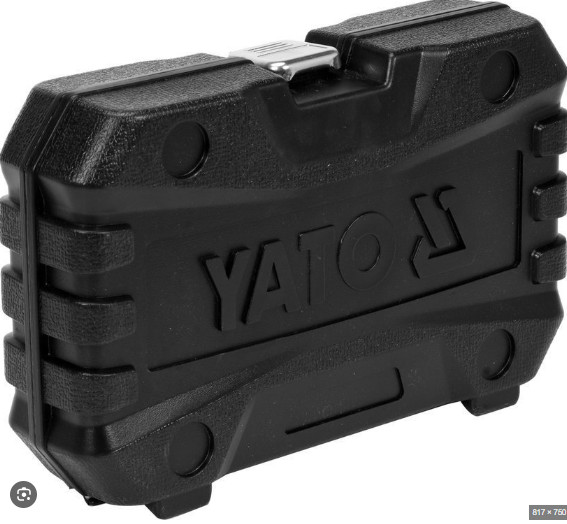 Bộ cân cam động cơ dầu BMW/Peugeot/Citroen 10 chi tiết Yato YT-06001 - Ba Lan