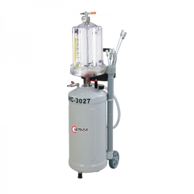 Máy hút dầu khí nén HC-3027