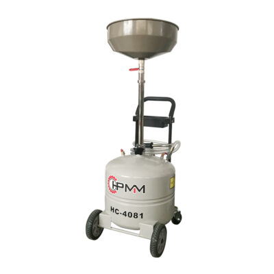 Máy hút dầu khí nén HC-4081