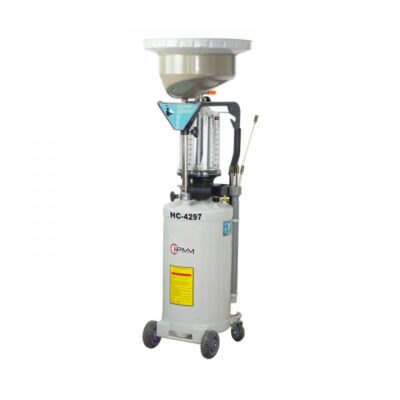Máy hút dầu khí nén HC-4297