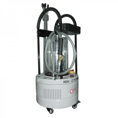 Máy hút dầu điện di động HD-2350