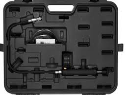 Thiết bị kiểm tra két nước và hệ thống làm mát bằng chân không 28 chi tiết Yato YT-06721 - Ba Lan