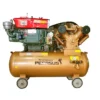 Máy Nén Khí Chạy Bằng Dầu Diesel Pegasus TM-W-2.0/12.5-330L