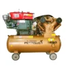 Máy Nén Khí Chạy Bằng Dầu Diesel Pegasus TM-W-1.6/12.5-500L
