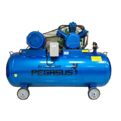Máy Nén Khí Dây Đai TM-W-2.0/12.5-330L 20HP Pegasus