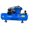 Máy Nén Khí Dây Đai TM-V-0.25/12.5-120L 3HP Pegasus