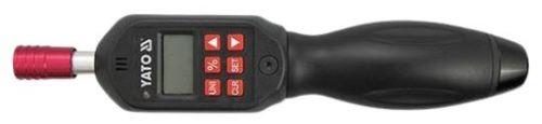 Tay Cân Lực Điện Tử Kiểu Tô Vít 1/4" Yato YT-07520 Ba Lan