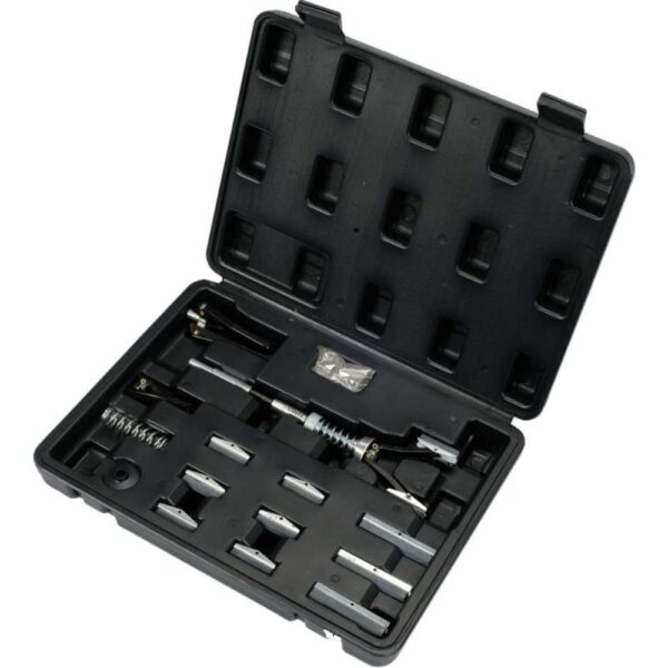 Bộ dụng cụ mài xi lanh 14 chi tiết Yato YT-05800 Ba Lan