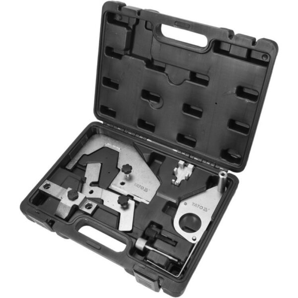 Bộ dụng cụ canh chỉnh thời điểm đánh lửa xe Ford 8 chi tiết Yato YT-06026 Ba Lan