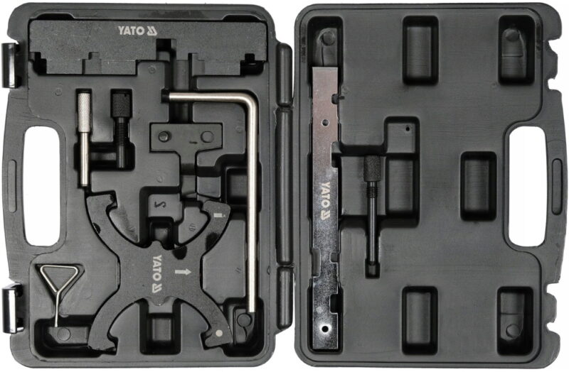 Bộ dụng cụ cân cam động cơ Ford Yato YT-060261 Ba Lan