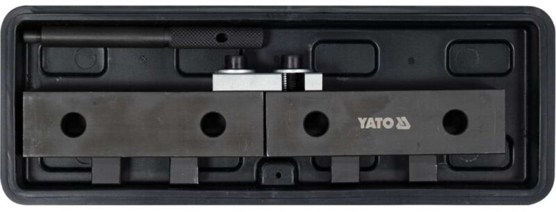 Bộ dụng cụ cân chỉnh trục cam động cơ BMW 4 chi tiết Yato YT-06332 Ba Lan