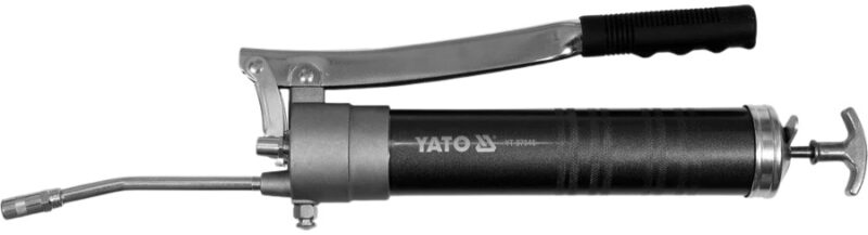 Súng bơm mỡ cầm tay nhả nhanh 400cc Yato YT-07046 - Ba Lan